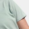 Camiseta algodón orgánico