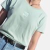 Camiseta algodón orgánico