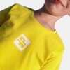 Camiseta algodón orgánico niños