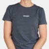 Camiseta EcoVintage Algodón Orgánico
