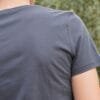 Camiseta EcoVintage Algodón Orgánico