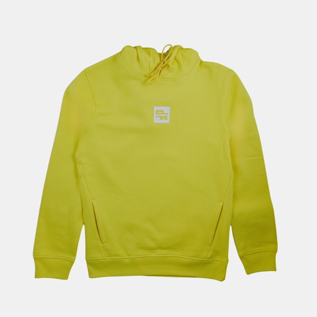 Sudadera con capucha