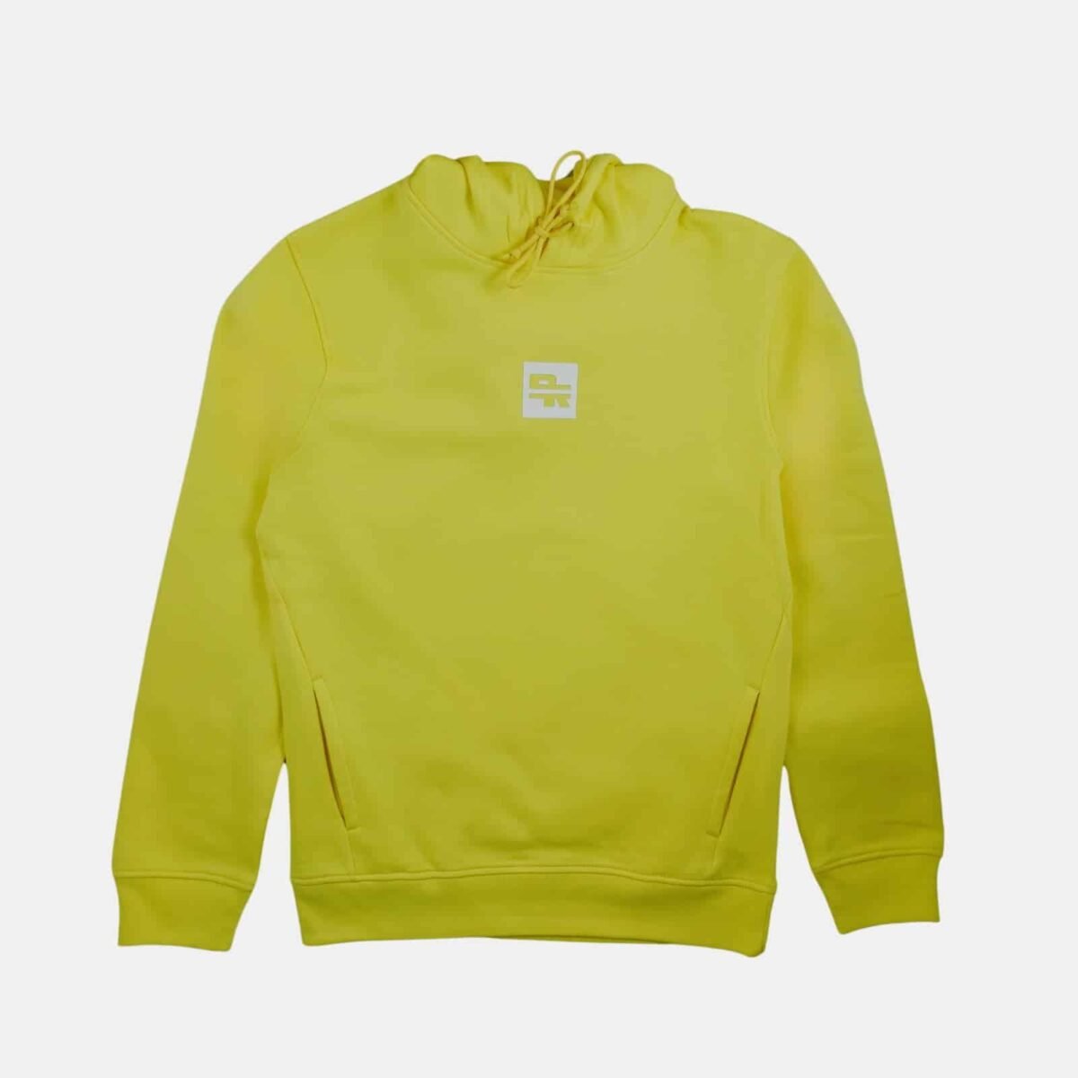 Sudadera con capucha