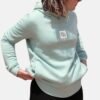 Sudadera con capucha