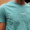 Camiseta EcoMarino Algodón Orgánico