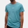 Camiseta EcoMarino Algodón Orgánico